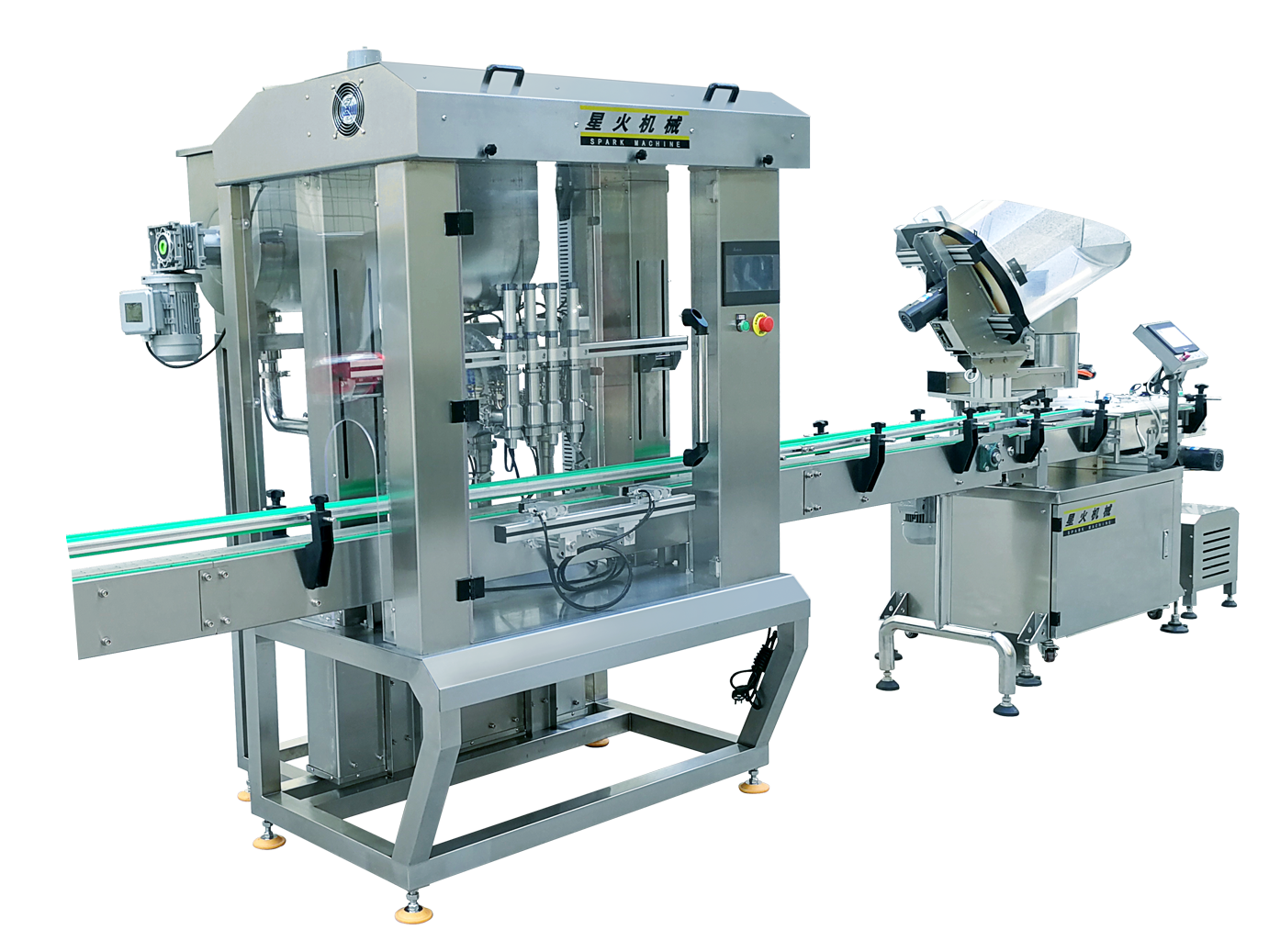 食品包裝機(jī)生產(chǎn)廠家